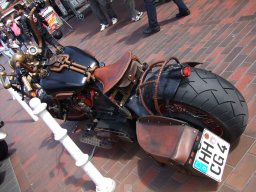 Sylt Summer time Party