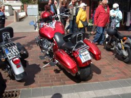 Sylt Summer time Party