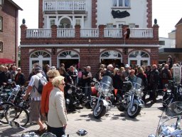 Sylt Summer time Party