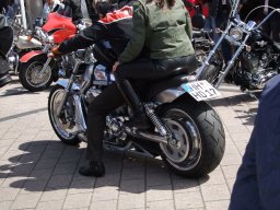 Sylt Summer time Party