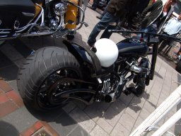 Sylt Summer time Party