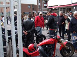 Sylt Summer time Party