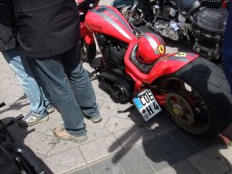 Sylt Summer time Party