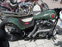 Sylt Summer time Party