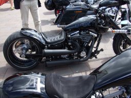 Sylt Summer time Party