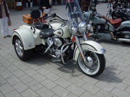 Sylt Summer time Party