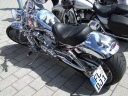 Sylt Summer time Party