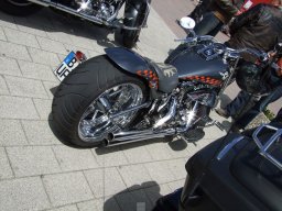 Sylt Summer time Party