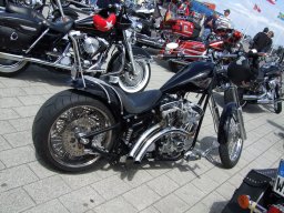 Sylt Summer time Party