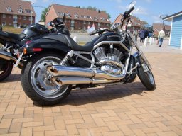 Sylt Summer time Party