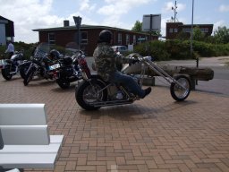 Sylt Summer time Party