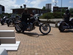 Sylt Summer time Party