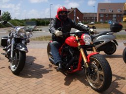 Sylt Summer time Party