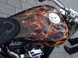 Sylt Summer time Party