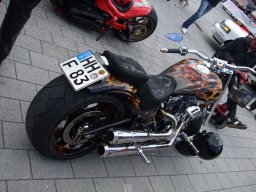 Sylt Summer time Party