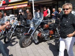 Sylt Summer time Party