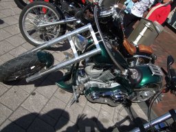 Sylt Summer time Party