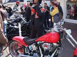 Sylt Summer time Party