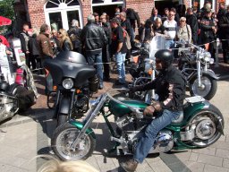 Sylt Summer time Party