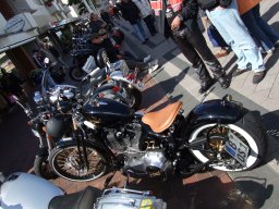 Sylt Summer time Party