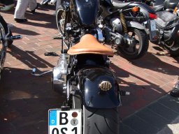 Sylt Summer time Party