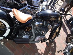 Sylt Summer time Party