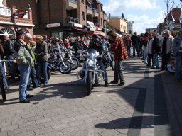 Sylt Summer time Party