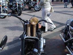 Sylt Summer time Party