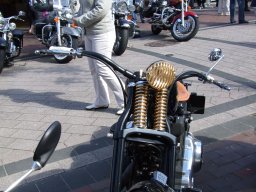 Sylt Summer time Party