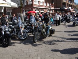 Sylt Summer time Party