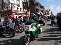 Sylt Summer time Party