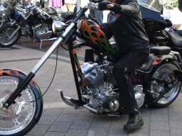 Sylt Summer time Party