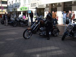 Sylt Summer time Party