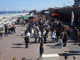 Sylt Summer time Party