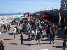 Sylt Summer time Party