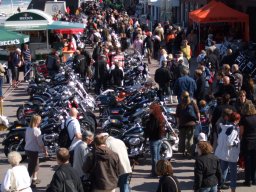 Sylt Summer time Party