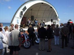 Sylt Summer time Party