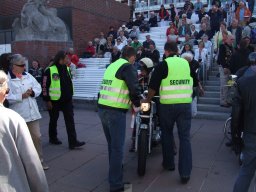 Sylt Summer time Party