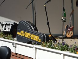 Sylt Summer time Party