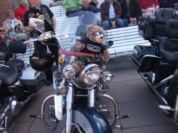 Sylt Summer time Party