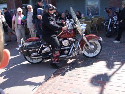 Sylt Summer time Party