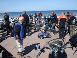 Sylt Summer time Party