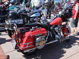 Sylt Summer time Party