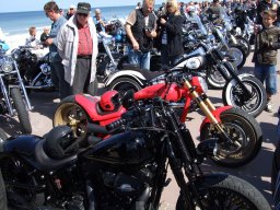 Sylt Summer time Party