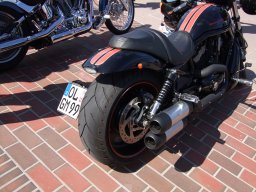 Sylt Summer time Party