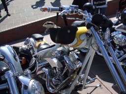 Sylt Summer time Party