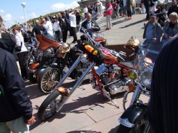 Sylt Summer time Party