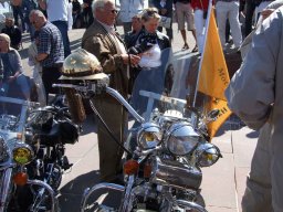 Sylt Summer time Party