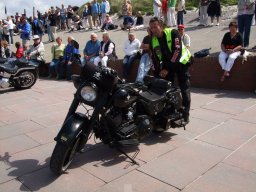 Sylt Summer time Party